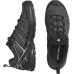 Salomon Мужские туристические ботинки X Ultra Pioneer Aero, Черные, Размеры 39-48