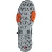 Salomon X Ultra 4 Mid GTX Спортивные ботинки для активного отдыха, GORE-TEX, Черные, Система контроля спуска