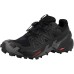 Salomon Женские кроссовки Salomon Speedcross 6 GTX с водонепроницаемой мембраной