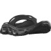 Salomon Женские шлепанцы Salomon Reelax Break 6.0 для восстановления с амортизирующей стелькой