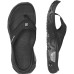 Salomon Женские шлепанцы Salomon Reelax Break 6.0 для восстановления с амортизирующей стелькой