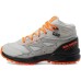 Salomon Детские кроссовки Salomon® Kids Outway Mid CS WP – кожано-тканевый верх, синтетическая подошва