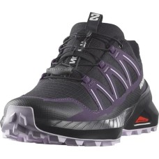 Salomon Женские кроссовки Salomon Speedcross Peak с превосходной амортизацией и сцеплением