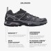 Salomon Мужские hiking ботинки X Ultra Pioneer с влагозащитой для активного отдыха