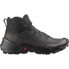 Salomon Кроссовки Cross Hike 2 Mid GTX - Водонепроницаемые, легкие, для пеших прогулок