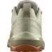 Salomon X Ultra 360 Edge Спортивные ботинки с верхом из 50% переработанных материалов, низкий профиль, Легкие