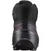 Salomon Женские ботинки для туризма Cross Mid Goretex, водонепроницаемые, для активного отдыха