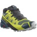 Salomon Мужские трейлраннинговые кроссовки Salomon Speedcross 5 с мембраной Gore-Tex