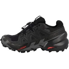 Salomon Женские кроссовки Salomon Speedcross 6 GTX с водонепроницаемой мембраной