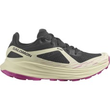Salomon Кроссовки Salomon Ultra Flow Trail с отличной амортизацией и стабильной подошвой