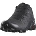 Salomon Мужские кроссовки Salomon SPEEDCROSS с улучшенным сцеплением и стабильностью