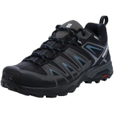Salomon Мужские hiking ботинки X Ultra Pioneer с влагозащитой для активного отдыха