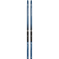 Salomon Escape Snow 59 Posigrip Беговые лыжи с креплениями Prolink Auto для легкости и стабильности