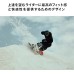 Salomon Крепление для сноуборда Rhythm, Белое, Размер L, Легкое и Ассиметричное