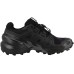 Salomon Женские кроссовки Salomon Speedcross 6 GTX с водонепроницаемой мембраной