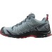 Salomon Мужские трейловые кроссовки Salomon XA PRO 3D GORE-TEX для бега в сложных условиях