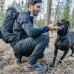 Salomon Ботинки для туризма Quest 4 GTX - водонепроницаемые, с мембраной GORE-TEX, нубук, для сложных походов