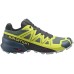 Salomon Мужские трейлраннинговые кроссовки Salomon Speedcross 5 с мембраной Gore-Tex