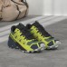 Salomon Мужские трейлраннинговые кроссовки Salomon Speedcross 5 с мембраной Gore-Tex