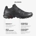 Salomon Мужские кроссовки Salomon SPEEDCROSS с улучшенным сцеплением и стабильностью