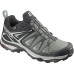 Salomon Женские трекинговые ботинки X Ultra 3 Goretex, водонепроницаемые, легкие и дышащие, для активного отдыха