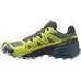 Salomon Мужские трейлраннинговые кроссовки Salomon Speedcross 5 с мембраной Gore-Tex