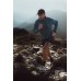 Salomon Мужская легкая и дышащая ветровка с капюшоном Salomon