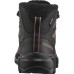 Salomon Зимние ботинки Salomon X Ultra Snowpilot с водонепроницаемой мембраной и утеплителем