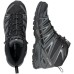 Salomon Мужские туристические ботинки X Ultra Pioneer Mid с водозащитой Climasalomon