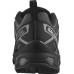 Salomon Мужские туристические ботинки X Ultra Pioneer Aero, Черные, Размеры 39-48