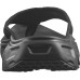 Salomon Женские шлепанцы Salomon Reelax Break 6.0 для восстановления с амортизирующей стелькой