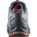 Salomon Мужские трейловые кроссовки Salomon XA PRO 3D GORE-TEX для бега в сложных условиях