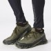 Salomon Кроссовки для трейлраннинга Salomon ALPHACROSS 5 GORE-TEX с водонепроницаемым верхом